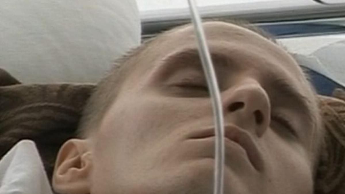 sperante frante la 19 ani un tanar fotbalist din constanta a ramas paralizat