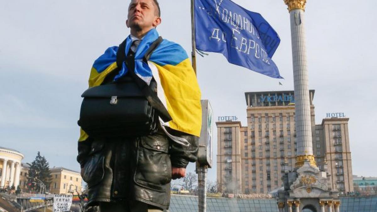 ucraina face apel la sua si marea britanie sa ii garanteze suveranitatea