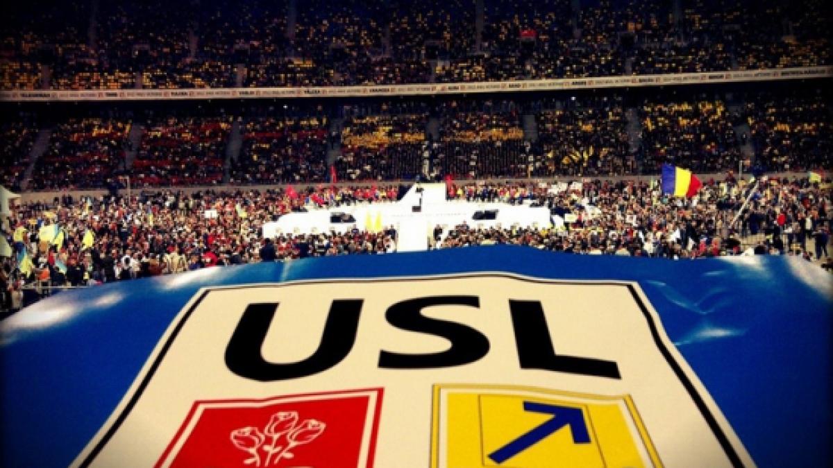 income tensiunile politice si ruperea usl nu s au resimtit in evolutia cursului valutar