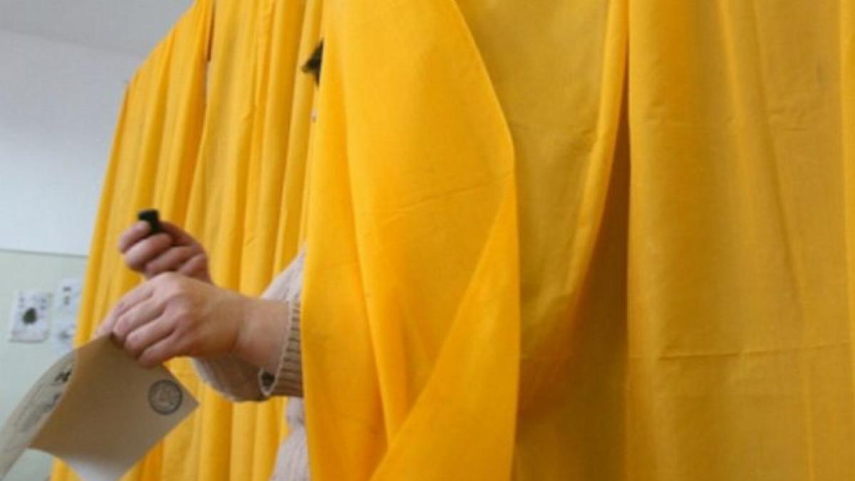 nu subestimati alegatorul roman simte cand ceva e putred in actul politic