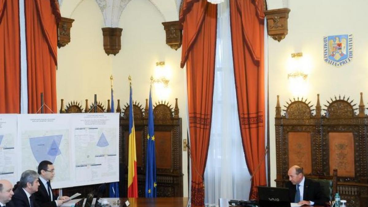 romania nu este afectata direct de situatia din ucraina