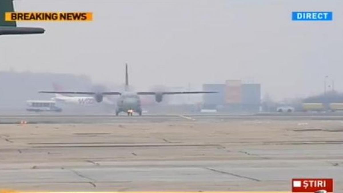 update 11 dintre ranitii din ucraina au ajuns la bucuresti