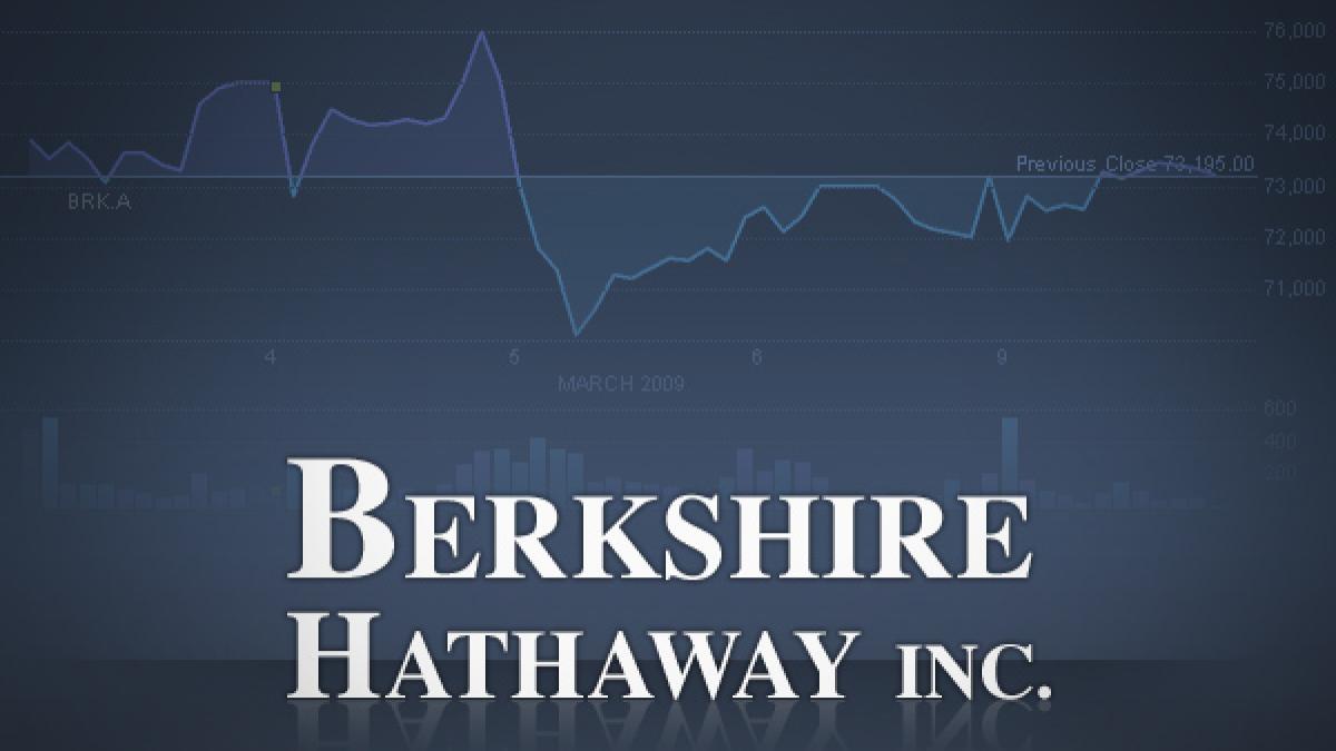 gigantul berkshire hathaway a obtinut un profit record in 2013