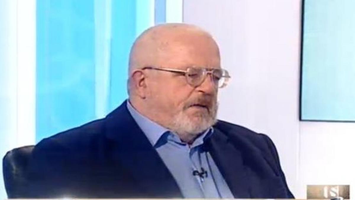 secvential decebal traian remes primul interviu de la iesirea din inchisoare