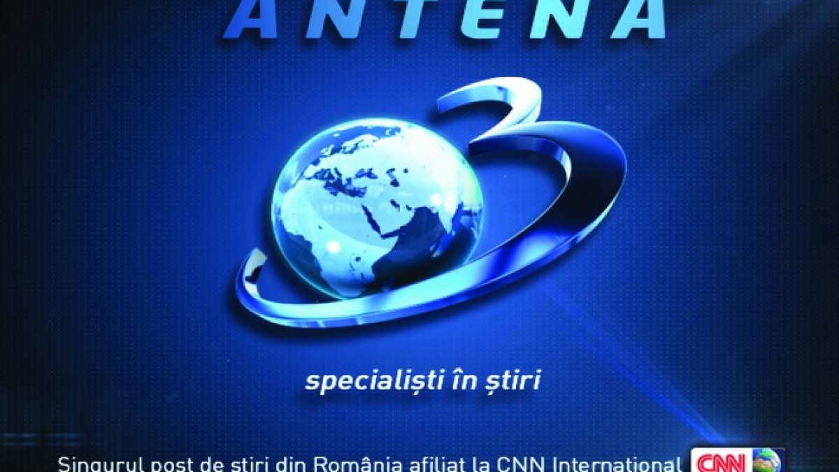 funnel Directly have Antena 3, televiziunea de ştiri numărul 1 din România