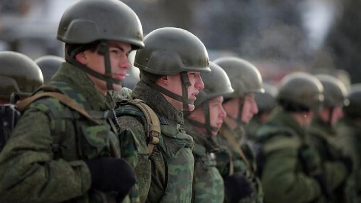 este o agresiune in stil sovietic a presedintelui putin care invadeaza o tara vecina oficial