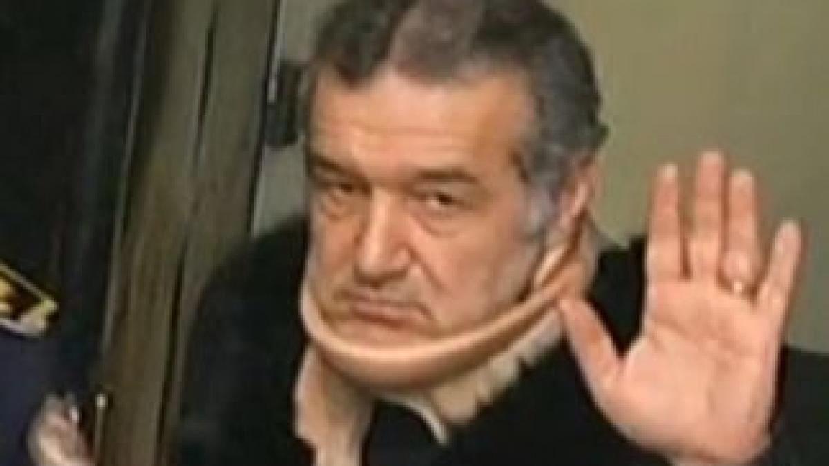 gigi becali a declarat razboi statului roman a ajuns cu plangerea la comitetul european pentru