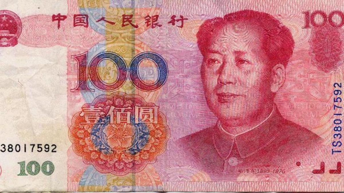 moneda nationala a chinei cea mai severa depreciere din ultimii ani