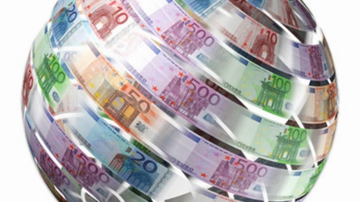 O echipă FMI începe marţi o vizită în Ucraina, în vederea discutării unui plan de ajutorare