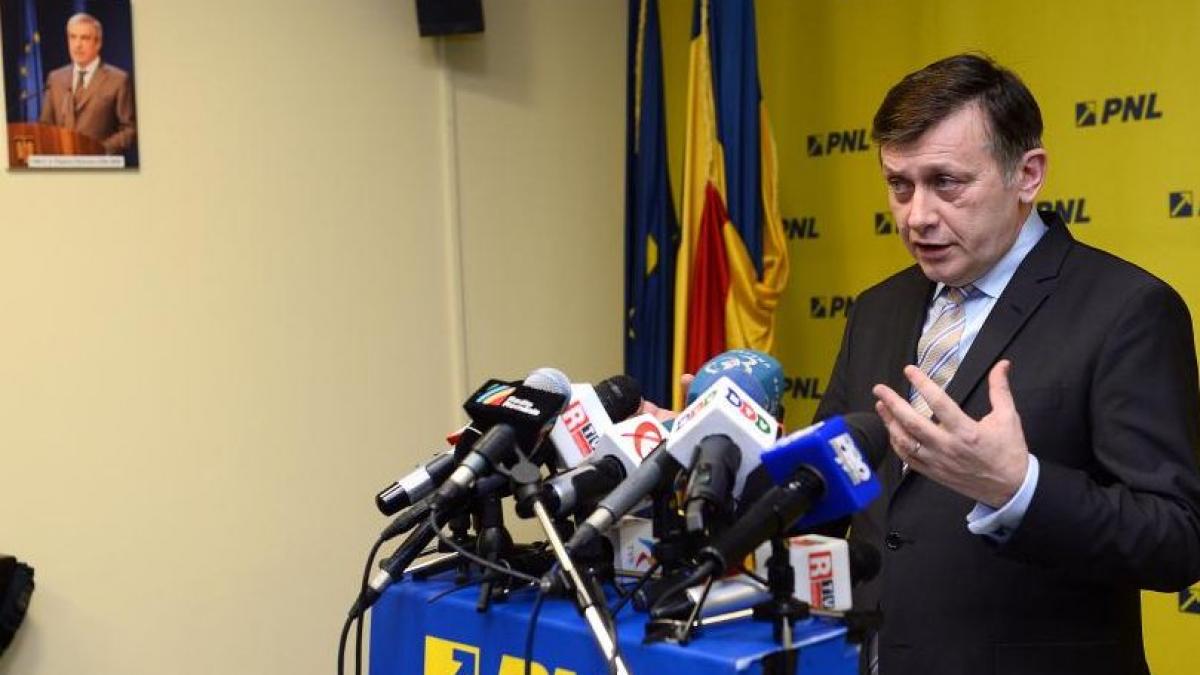 antonescu noul guvernul poate fi numit si boc 7 ori guvernul ponta boc sustinut de traseisti