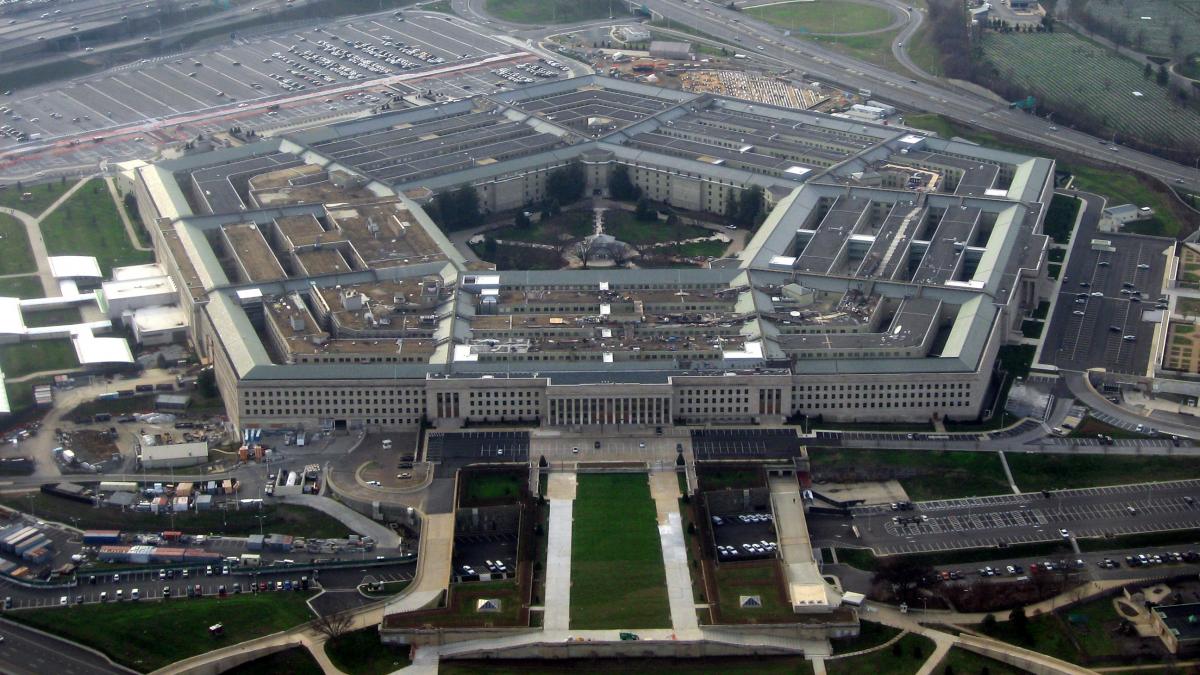 anuntul facut in aceasta dimineata de pentagon am suspendat toate legaturile militare cu rusia