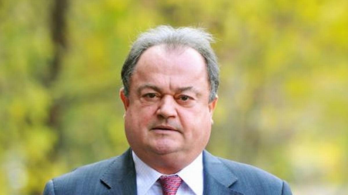 blaga pdl ataca la cc noul guvern daca nu va fi asumat un nou program de guvernare