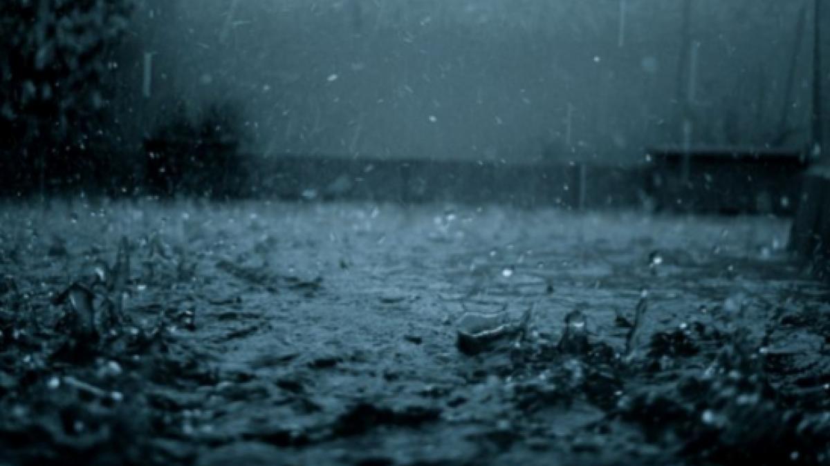 cod galben de inundatii pe rauri din judetele mehedinti dolj gorj olt si valcea