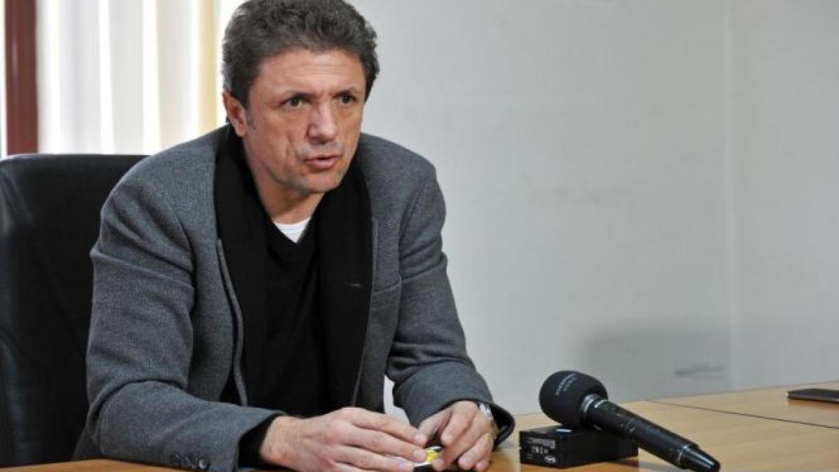 cursa pentru sefia frf influentata de verdictul din dosarul transferurilor burleanu si avram au