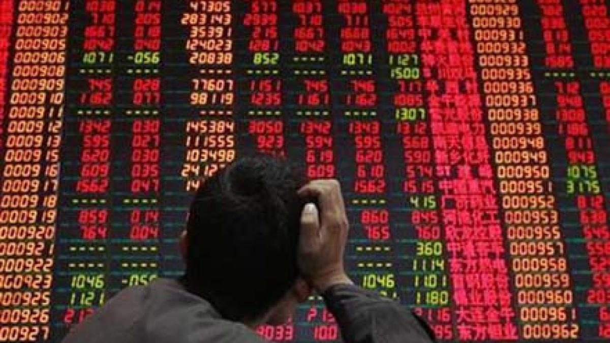 economia are de suferit primele efecte ale conflictului ruso ucrainean