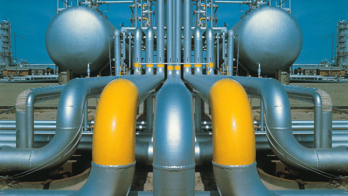 interventia rusiei in ucraina ar trebui sa duca la reducerea dependentei europei de gazele rusesti