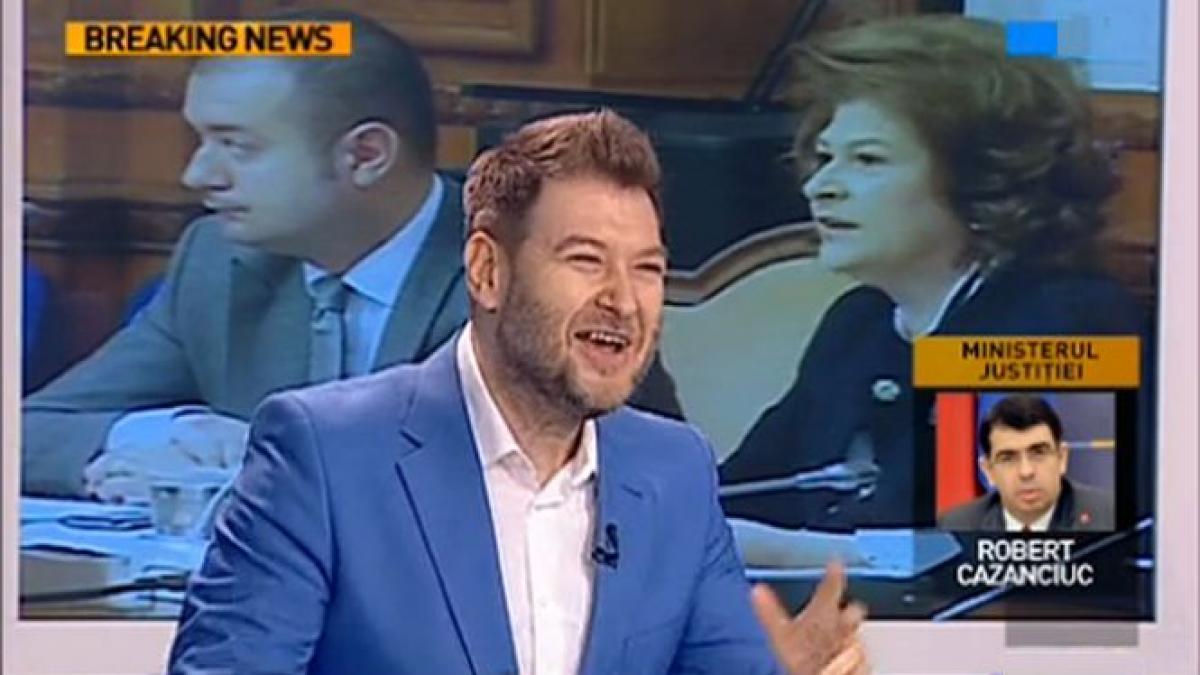 kelemen hunor ironizat din prima zi de guvernare felix rache sa ne multumeasca pentru ca nu e si
