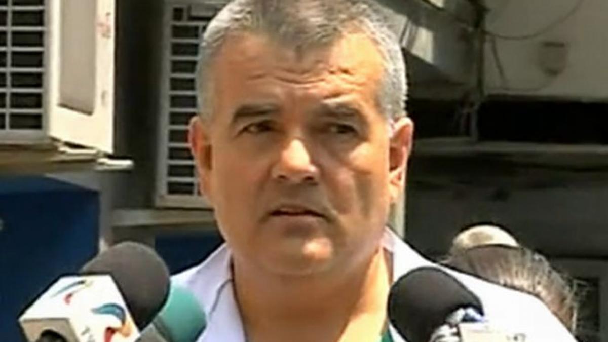 medicul serban bradisteanu a fost achitat in dosarul referitor la favorizarea lui adrian nastase