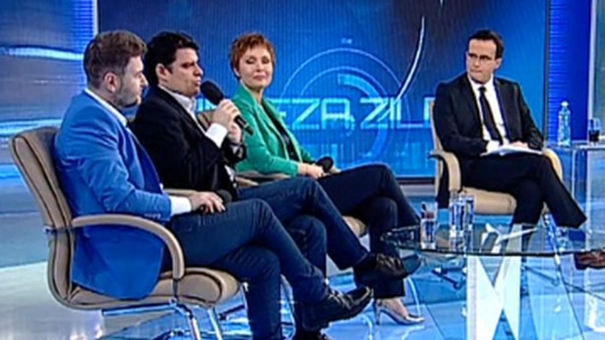 radu tudor usl s a rupt din interior nu cumva cineva i a satisfacut dorinta lui basescu