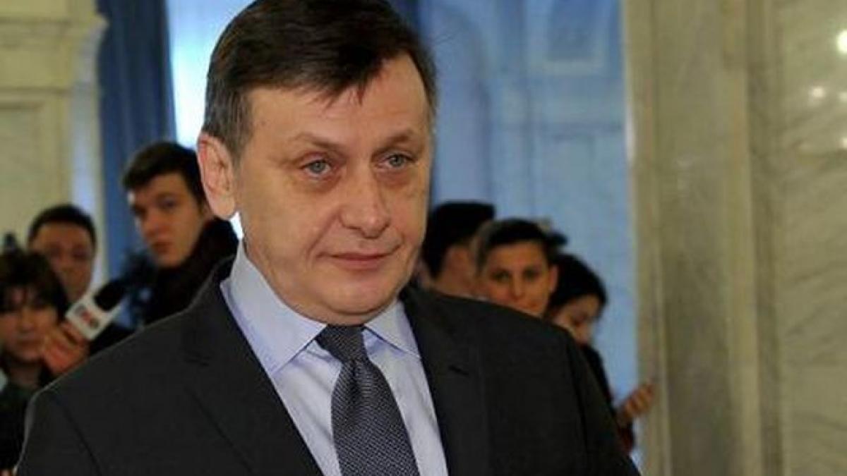 sinteza zilei crin antonescu atacuri furibunde la antena 3 badea a avut multe texte preluate din