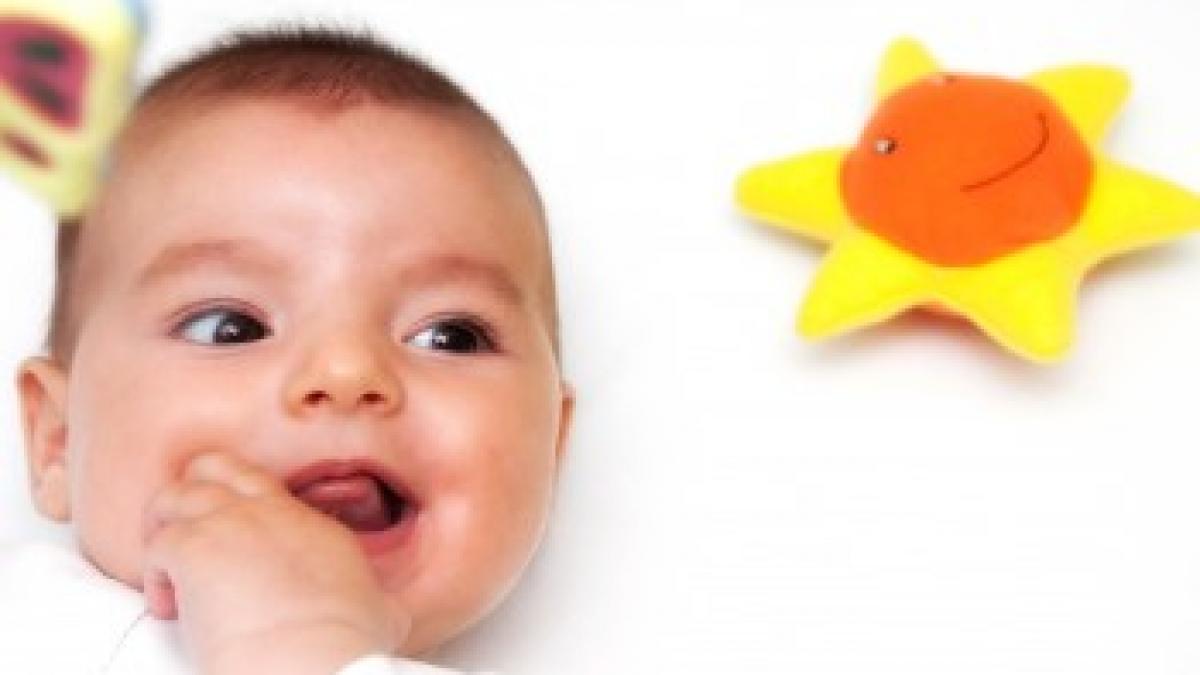 9 lucruri de care chiar nu ai nevoie pentru bebelusul tau