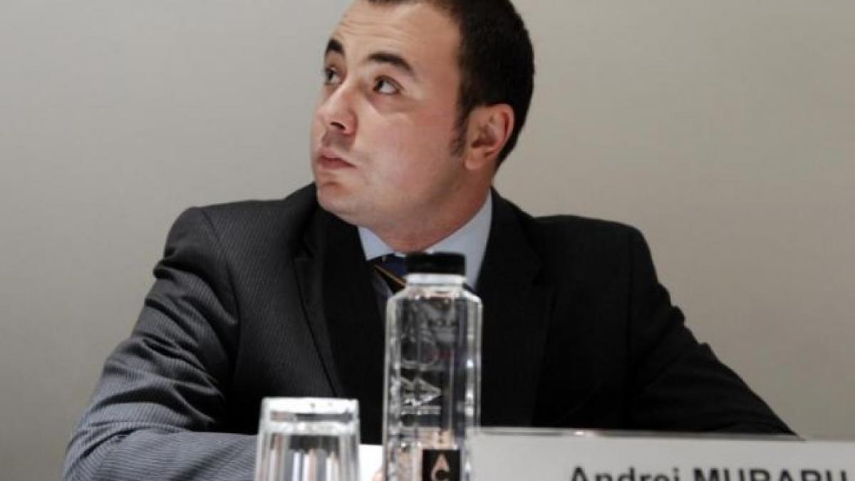 andrei muraru cel care i a deconspirat pe tortionari a demisionat de la sefia institutului de