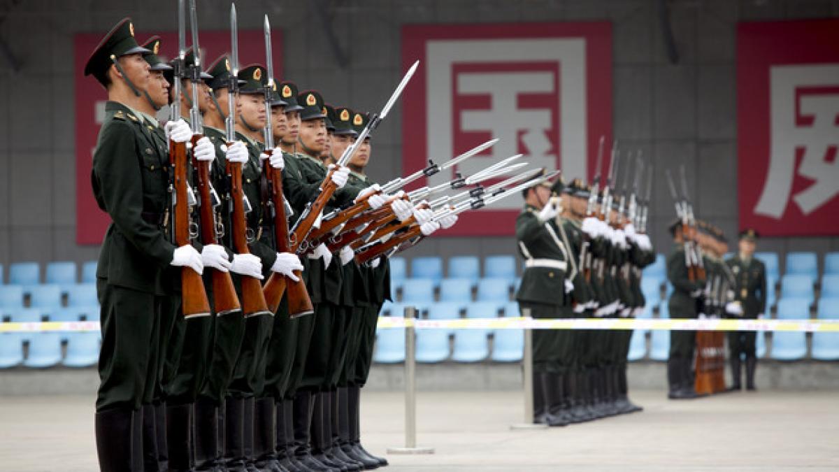 anuntul facut de china in aceasta dimineata statele vecine sunt ingrijorate