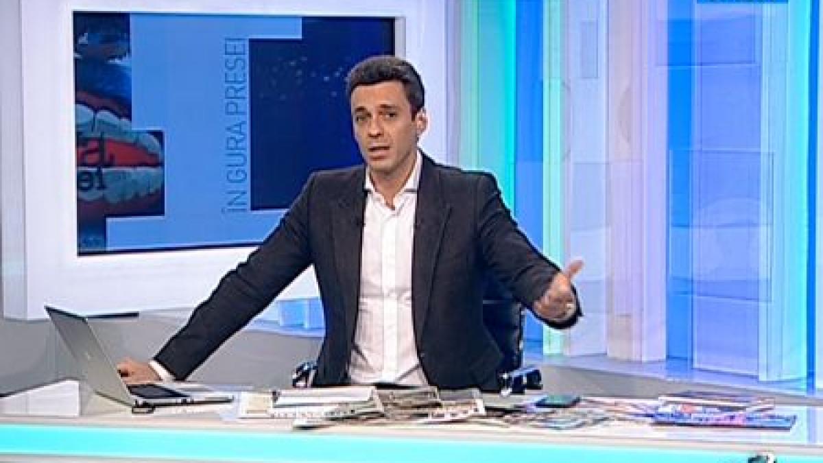 badea daca un anumit numar de parlamentari ridica mana democratic se considera ca poporul a hotarat