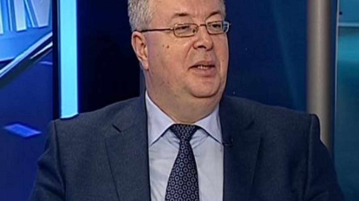 bogdan chirieac despre culisele razgandirii lui basescu informatiile mele din surse diplomatice au