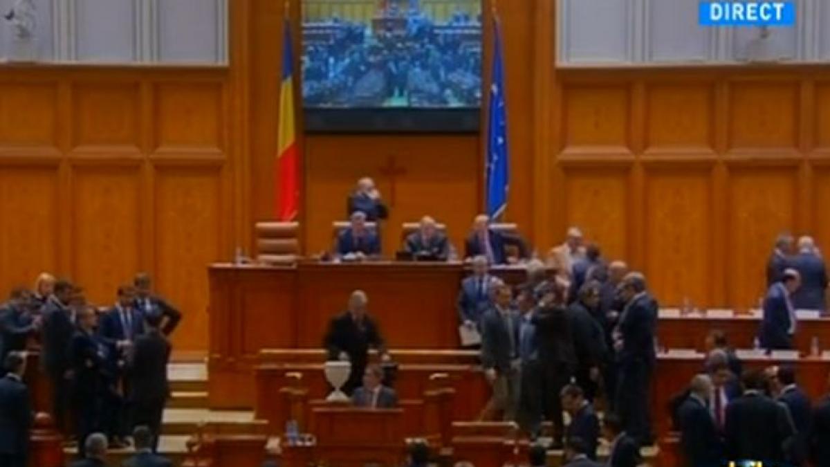 daily income guvernul ponta 3 validat si blocat instabilitatea politica afecteaza investitiile