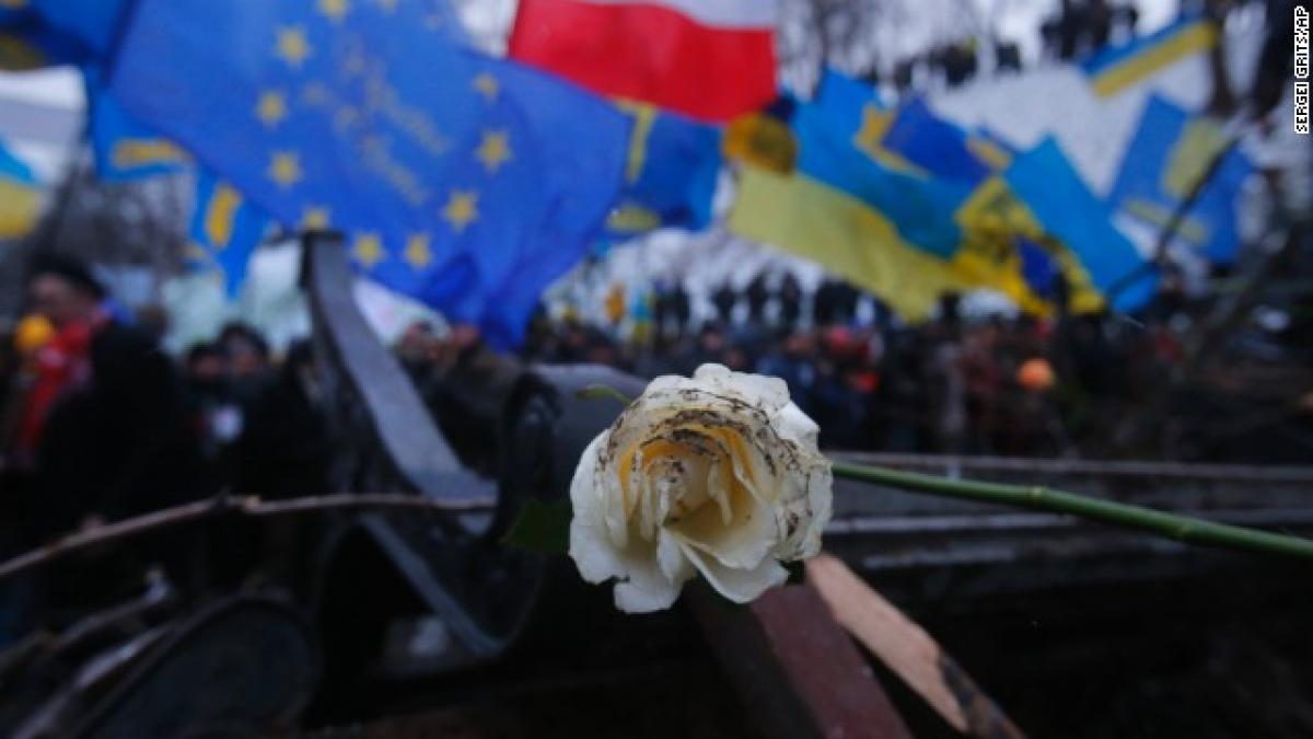 guvernul ucrainean in pragul falimentului scoate la vanzare masinile ministerelor