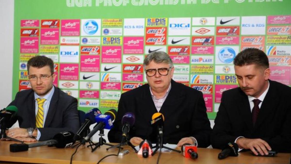 lpf a cedat drepturile tv pe cinci ani catre o companie din uniunea europeana