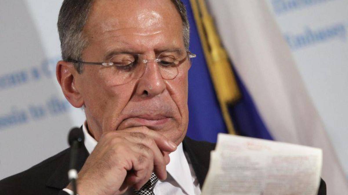 ministrul rus de externe sua si rusia vor ajuta ucraina sa aplice acordurile din 21 februarie