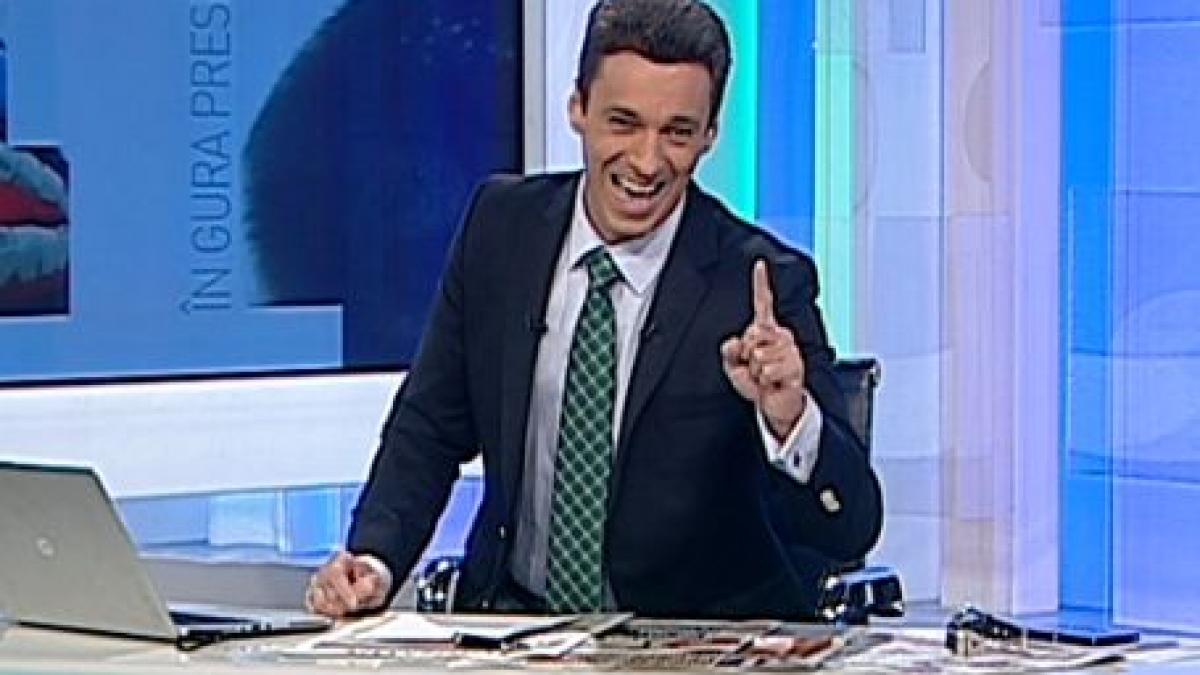 mircea badea intalnire de gradul 0 cu basescu la semafor am intinerit 5 ani