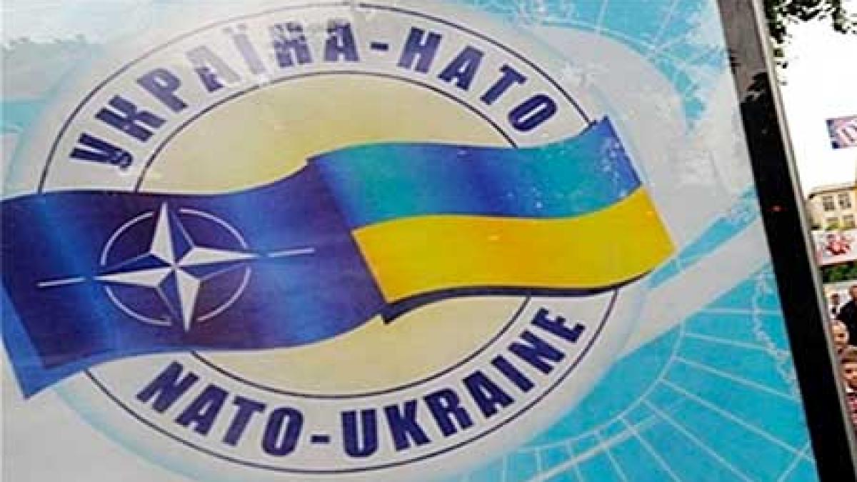 nato sporeste cooperarea cu ucraina si o diminueaza pe cea cu rusia