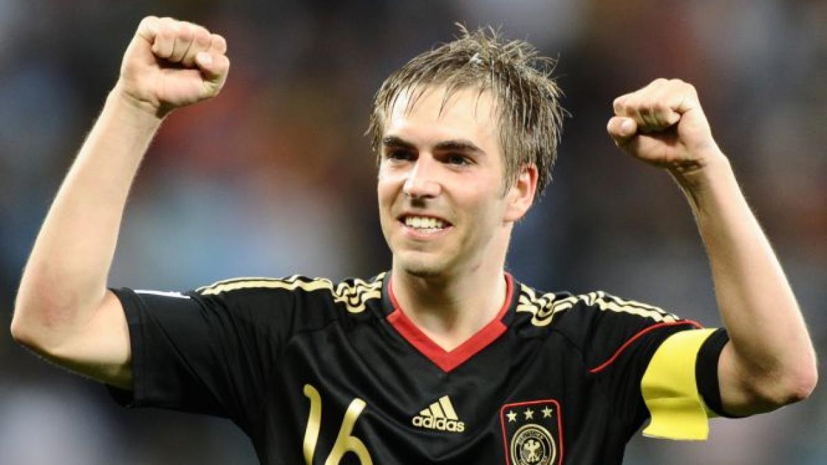 philipp lahm e natural ca germania sa fie printre favoritele cupei mondiale