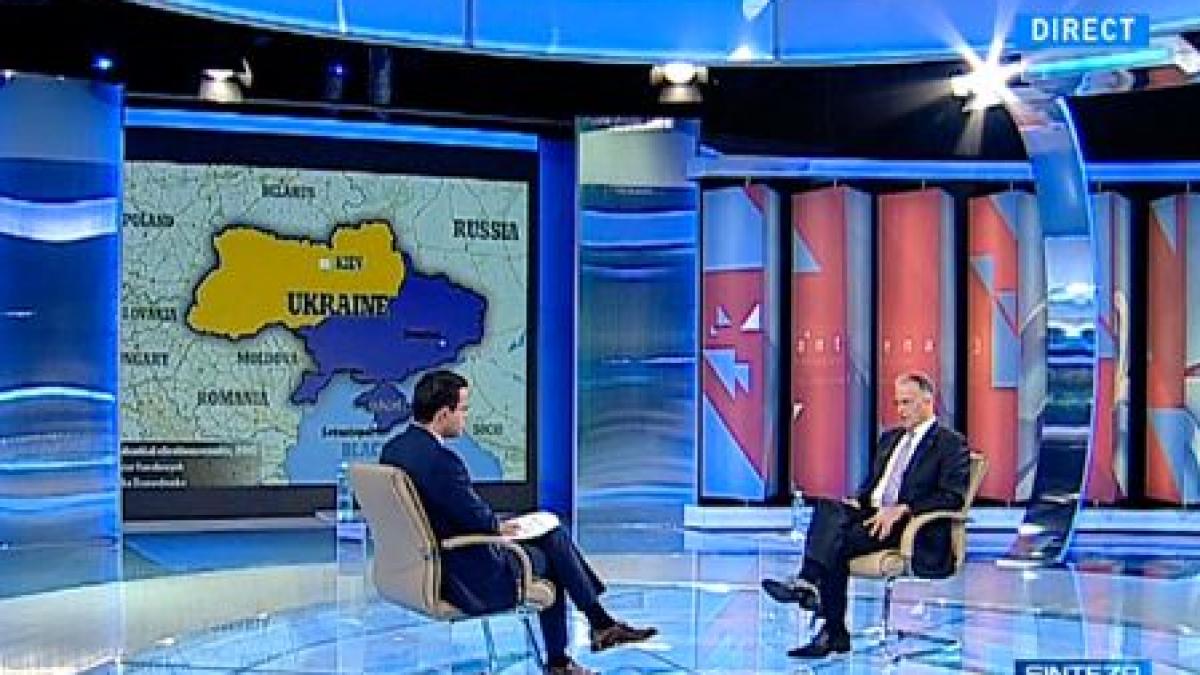 sinteza zilei mircea geoana despre culisele razgandirii lui traian basescu privind instalarea