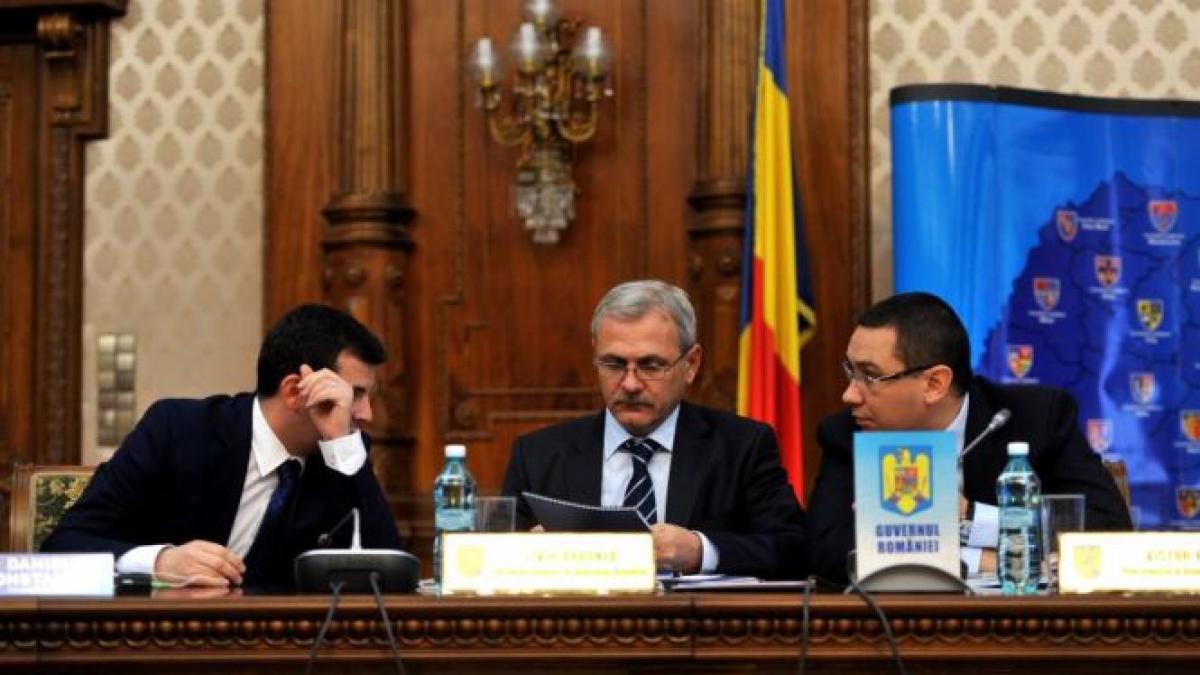 usd nu face ce a cerut basescu ponta nu isi asuma raspunderea pe programul de guvernare kelemen