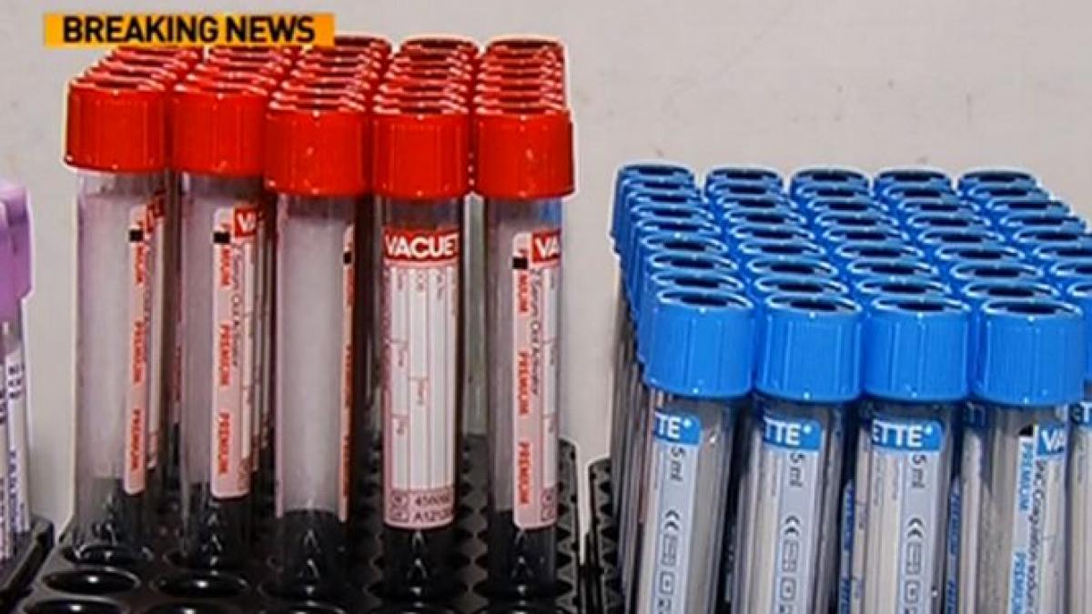 alerta in sistemul de sanatate toate farmaciile vor fi controlate