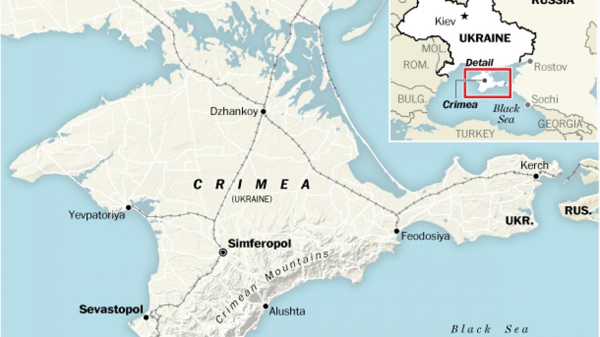 decizie de ultima ora a administratiei de la kiev a fost lansata procedura pentru dizolvarea