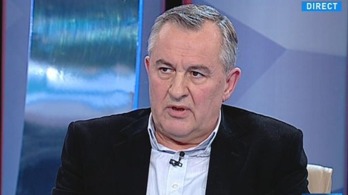 dumitru graur la sinteza zilei gica popescu plateste tribut unei prietenii nefaste cu giovanni