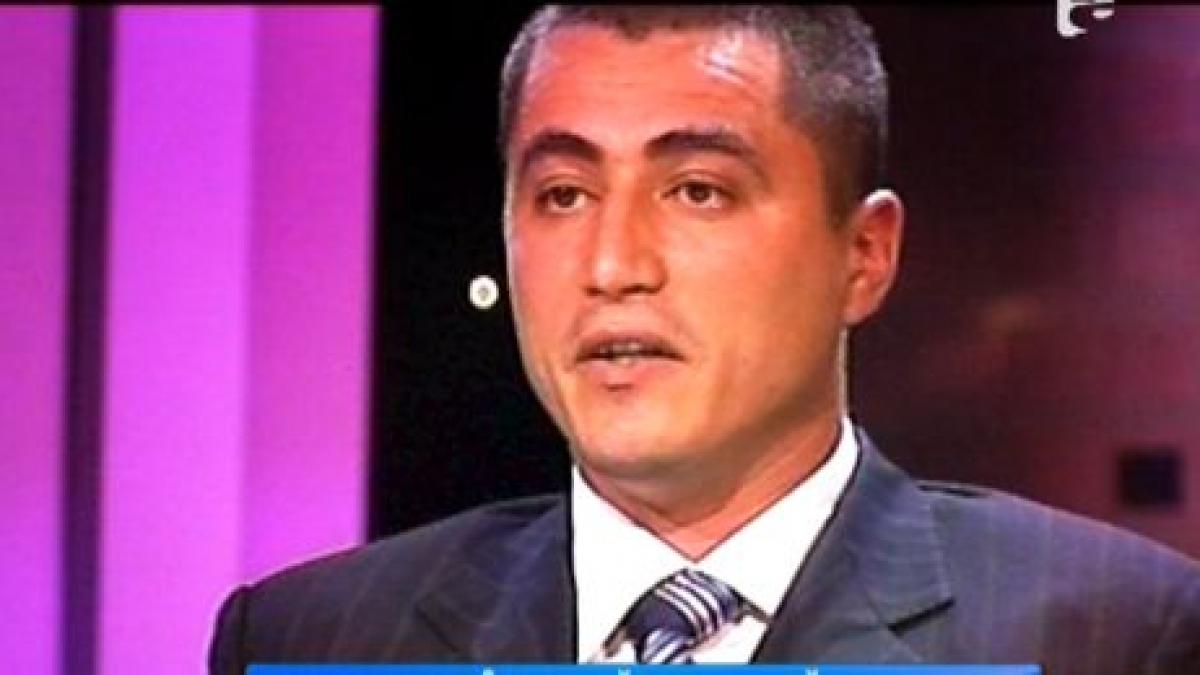 lovitura de teatru in procesul lui cristian cioaca expertizele cerute de el in instanta se intorc