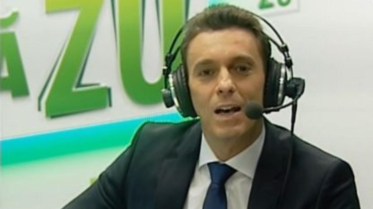 mircea badea despre rezultatul referendumului din 2009 daca kovesi nu a putut sa fugareasca taranii