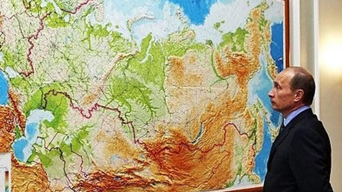 motivul pentru care europa tace in fata rusiei cu ce ii are putin la mana pe cei mai puternici