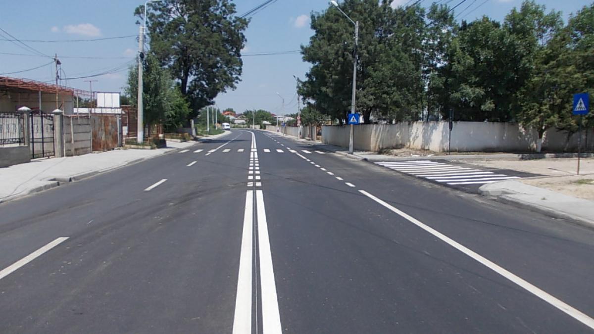 p regio infrastructura moderna pentru dezvoltarea orasului magurele