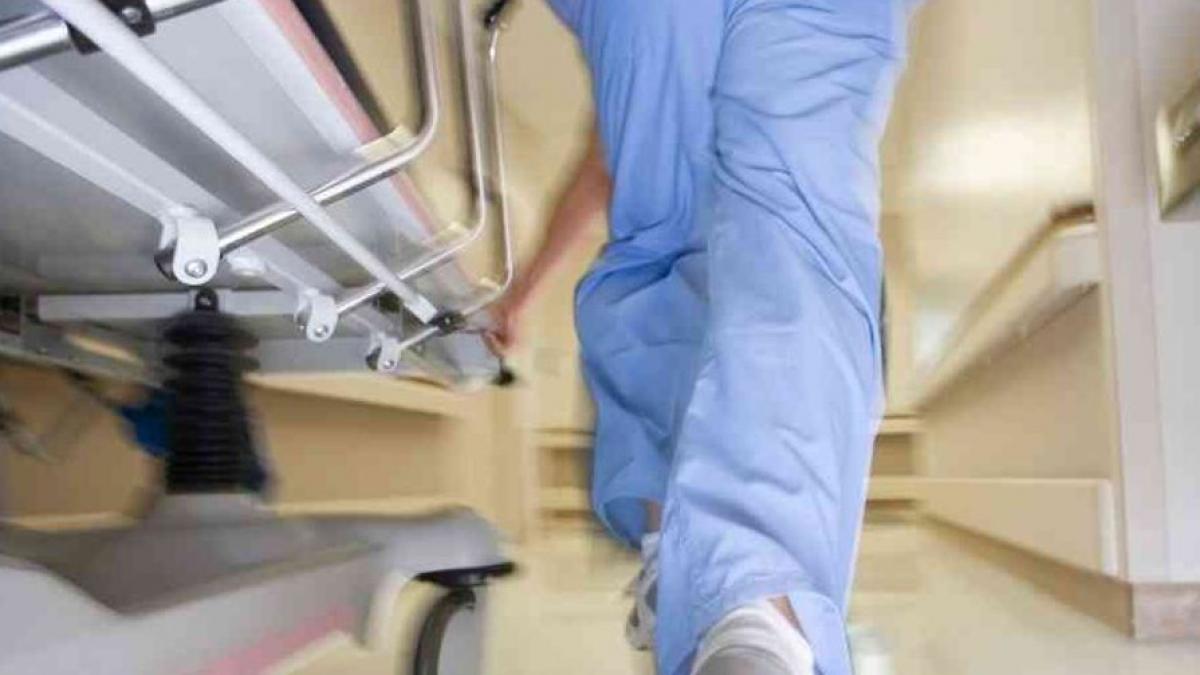 pericol de infectii la spitalul groazei din ploiesti