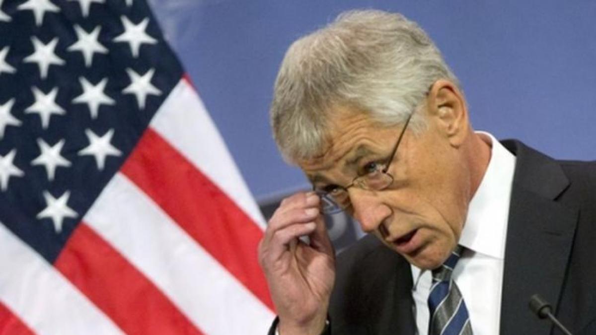 seful pentagonului vine in vizita in romania