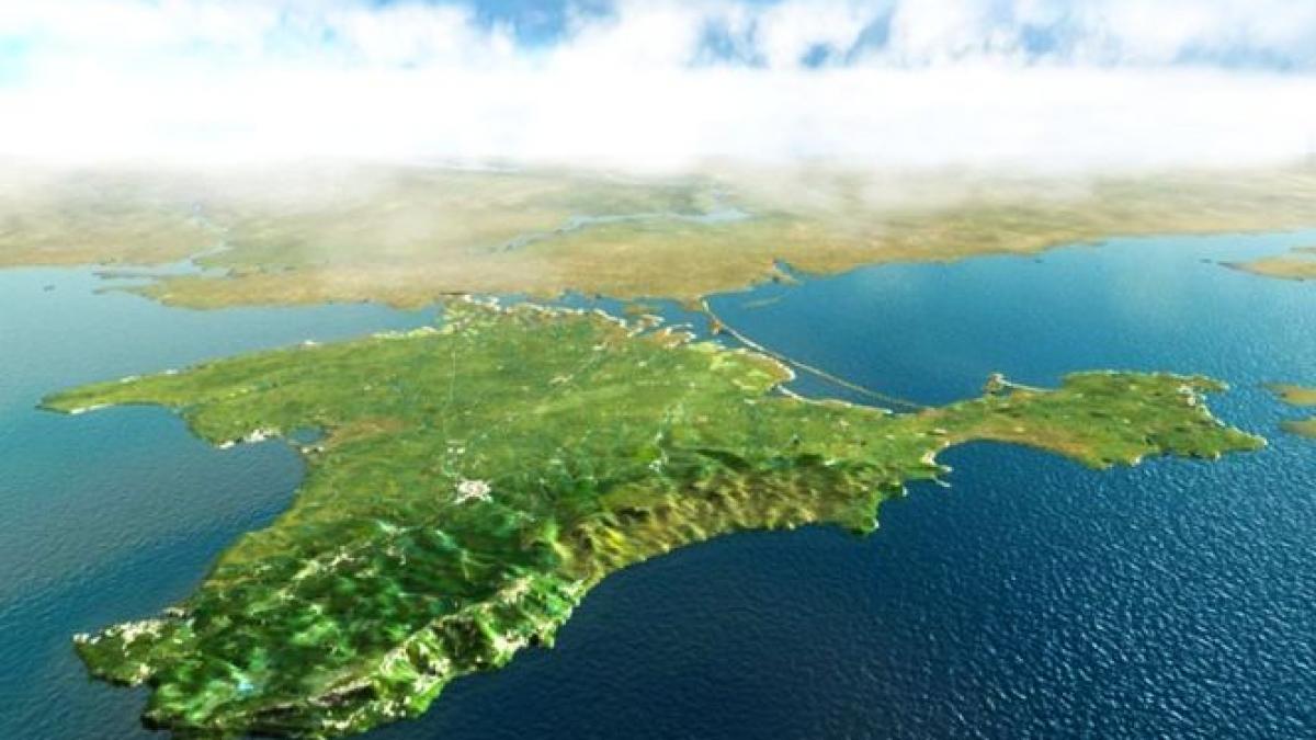 un referendum privind alipirea peninsulei crimeea la rusia ar putea fi organizat pe 16 martie