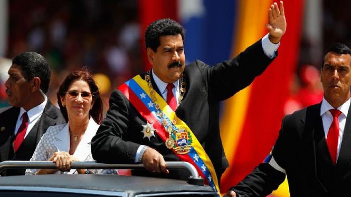 venezuela a rupt relatiile diplomatice si comerciale cu panama maduro il ataca dur pe presedintele