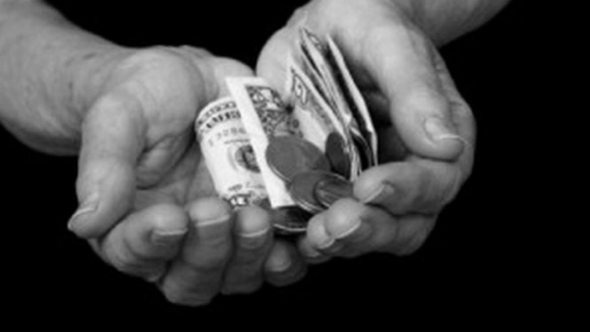 ce s a intamplat cu salariile romanilor la inceputul acestui an